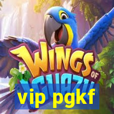 vip pgkf